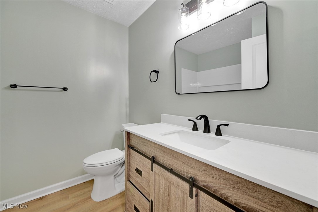 Springfield Heights Dev - Residential