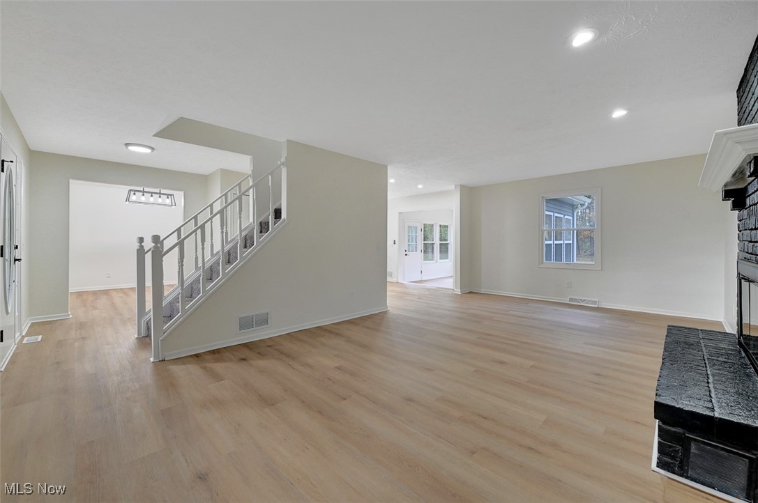 Springfield Heights Dev - Residential