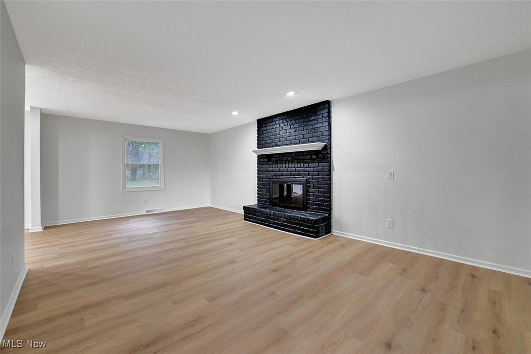 Springfield Heights Dev - Residential