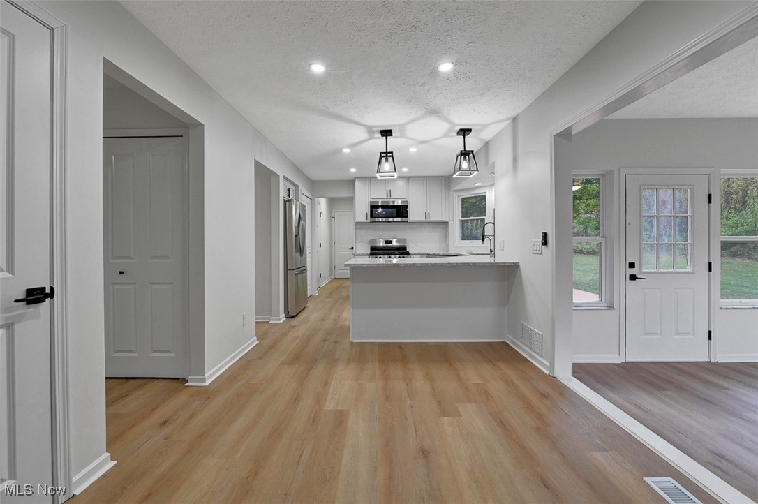 Springfield Heights Dev - Residential