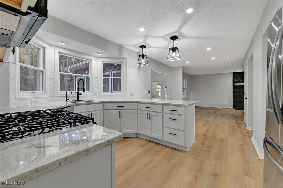 Springfield Heights Dev - Residential