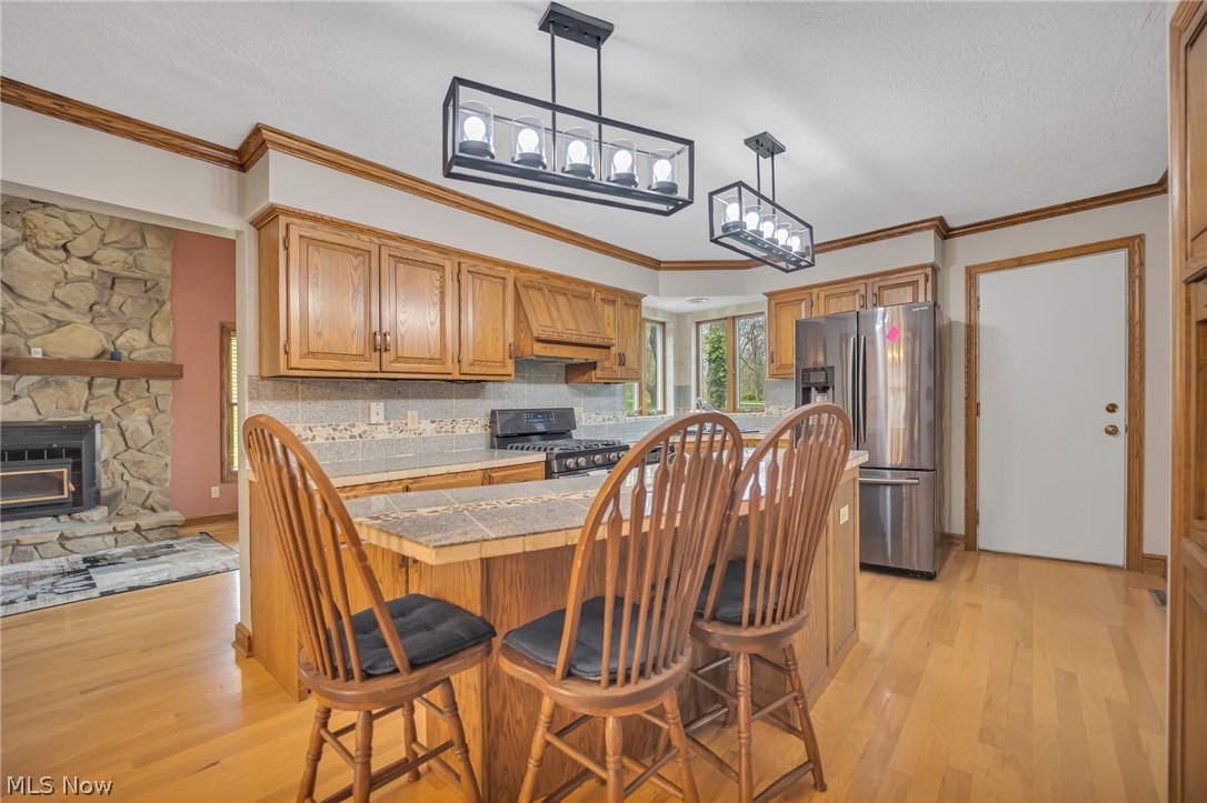 Franklin - Residential