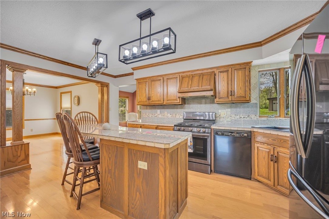 Franklin - Residential