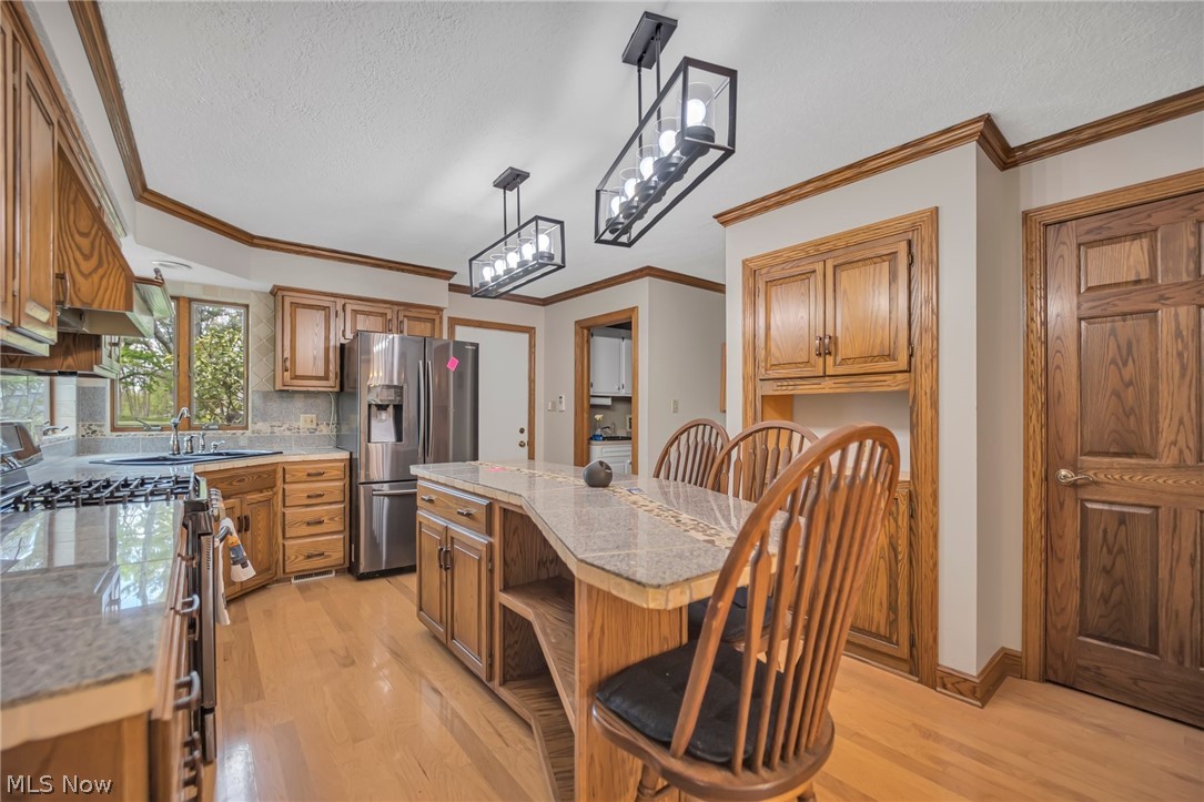 Franklin - Residential