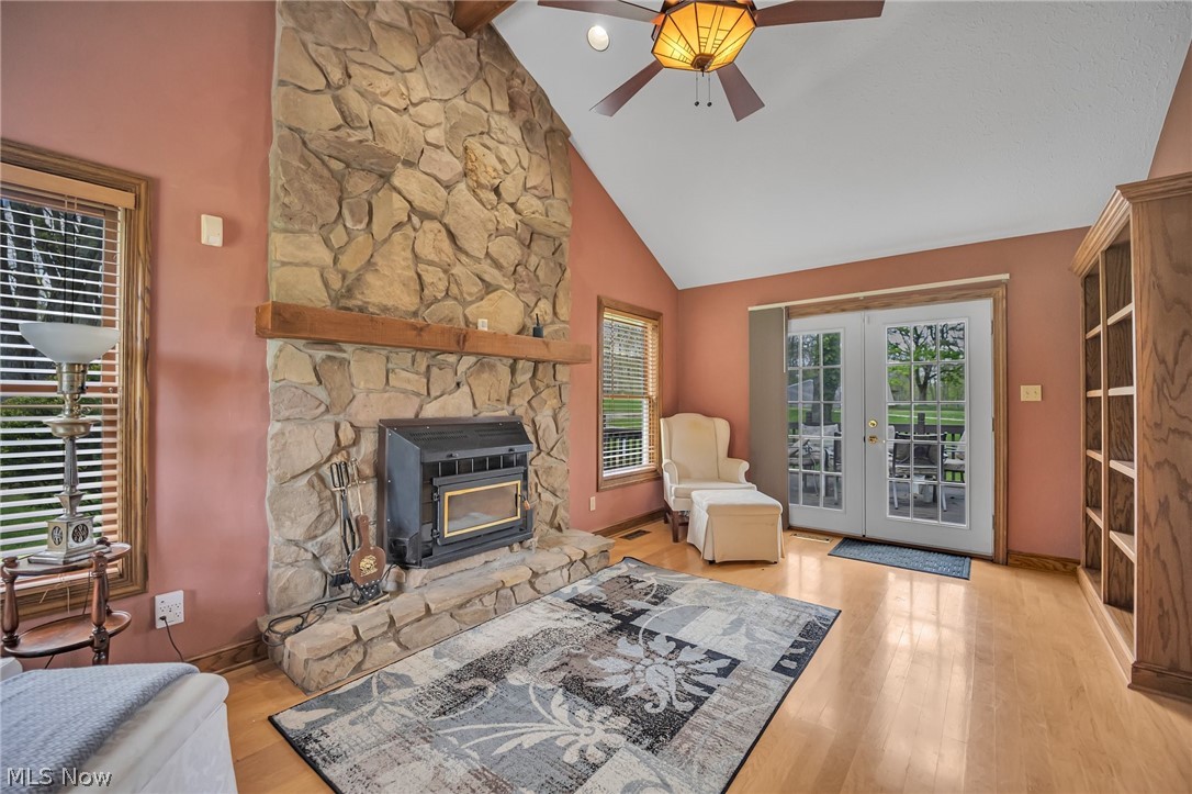 Franklin - Residential