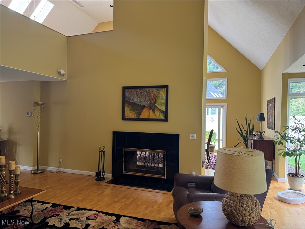 Walden Farms (Arrowood) - Residential