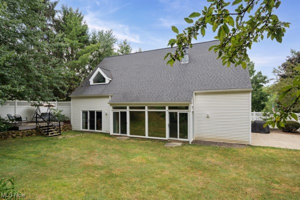 Walden Farms (Arrowood) - Residential