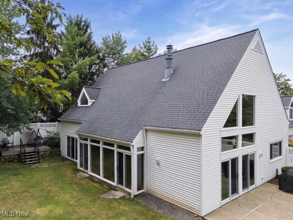 Walden Farms (Arrowood) - Residential