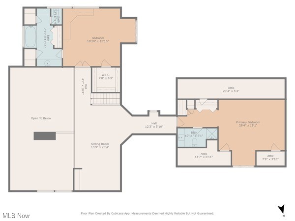 Walden Farms (Arrowood) - Residential