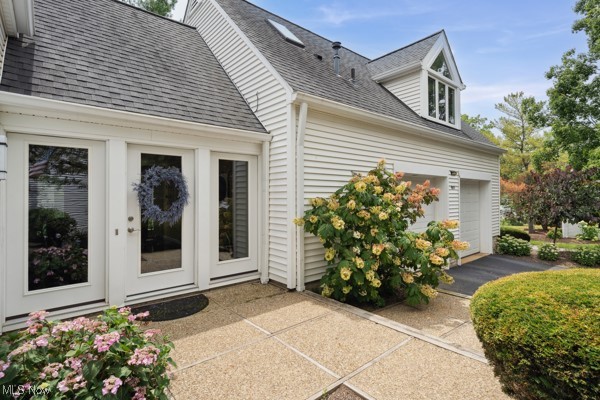 Walden Farms (Arrowood) - Residential