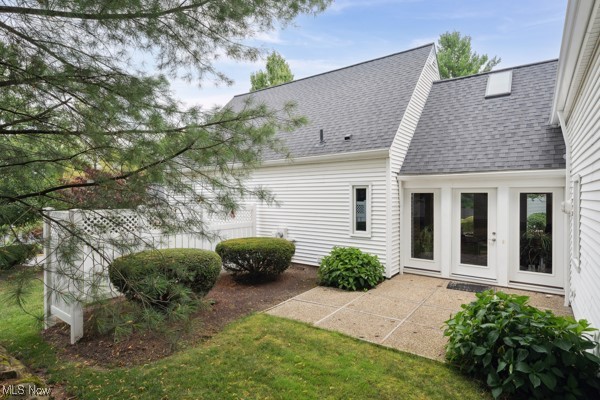 Walden Farms (Arrowood) - Residential