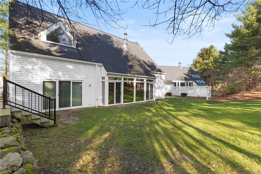 Walden - Residential