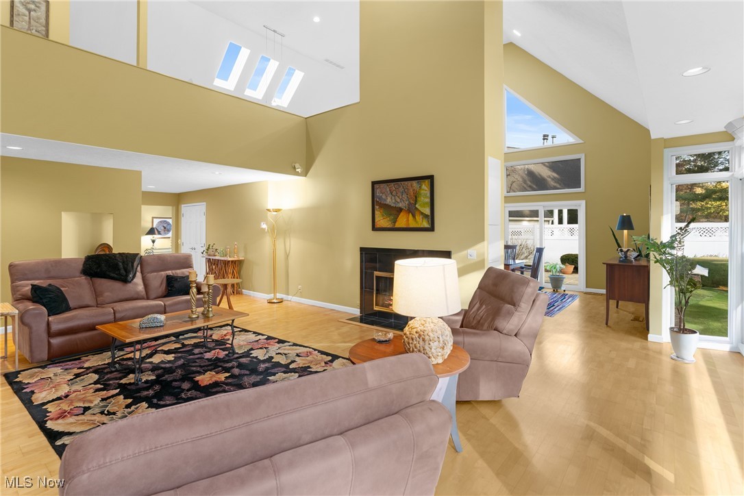 Walden - Residential