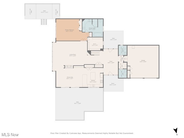 Walden Farms (Arrowood) - Residential