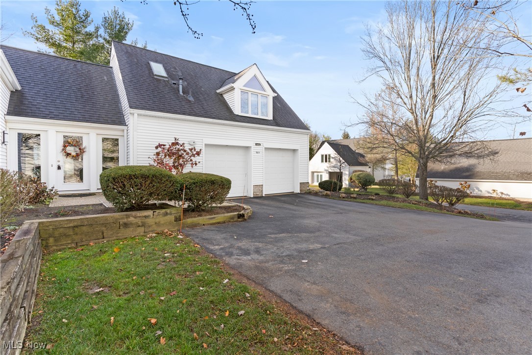 Walden - Residential