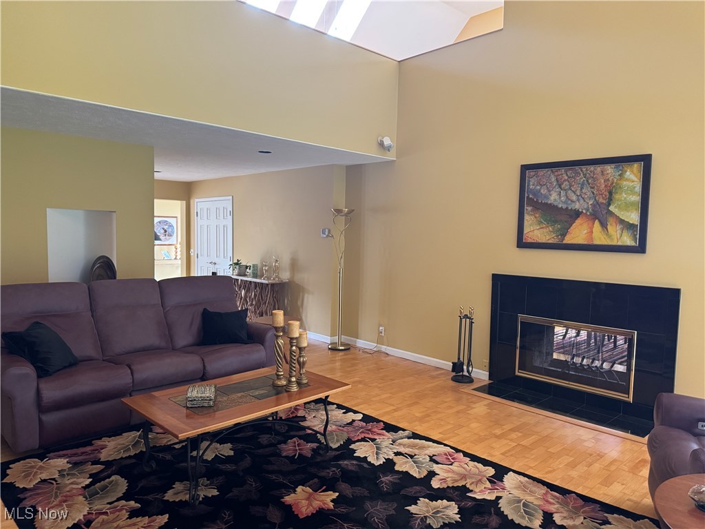 Walden Farms (Arrowood) - Residential