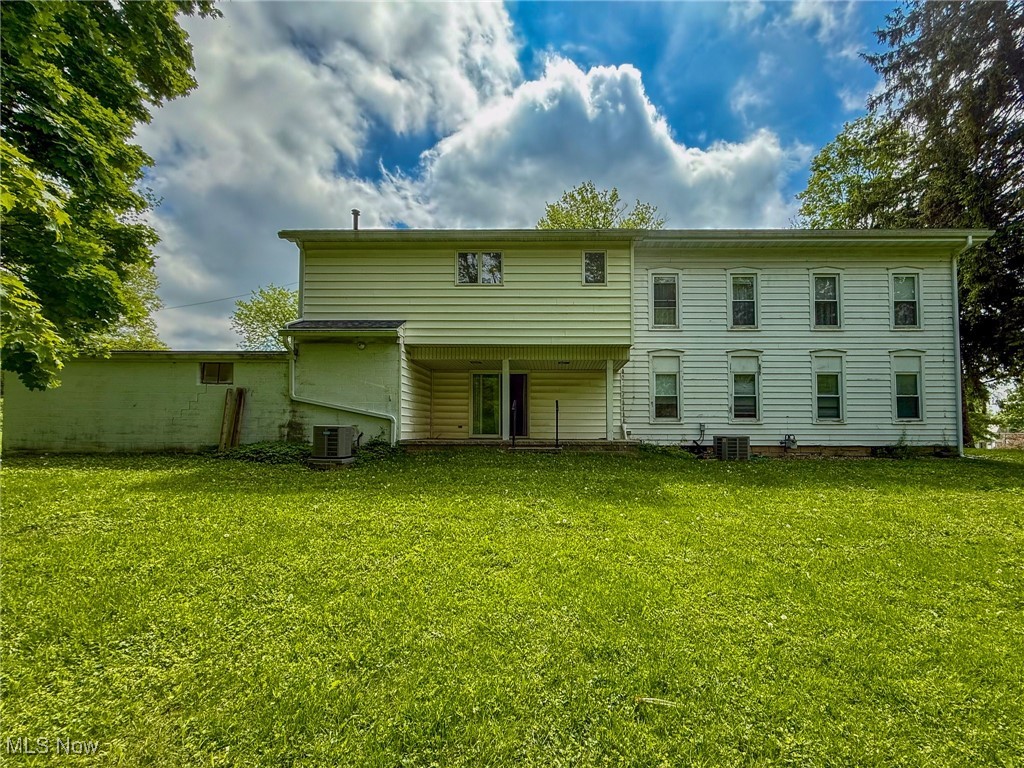 Village/Lodi - Residential