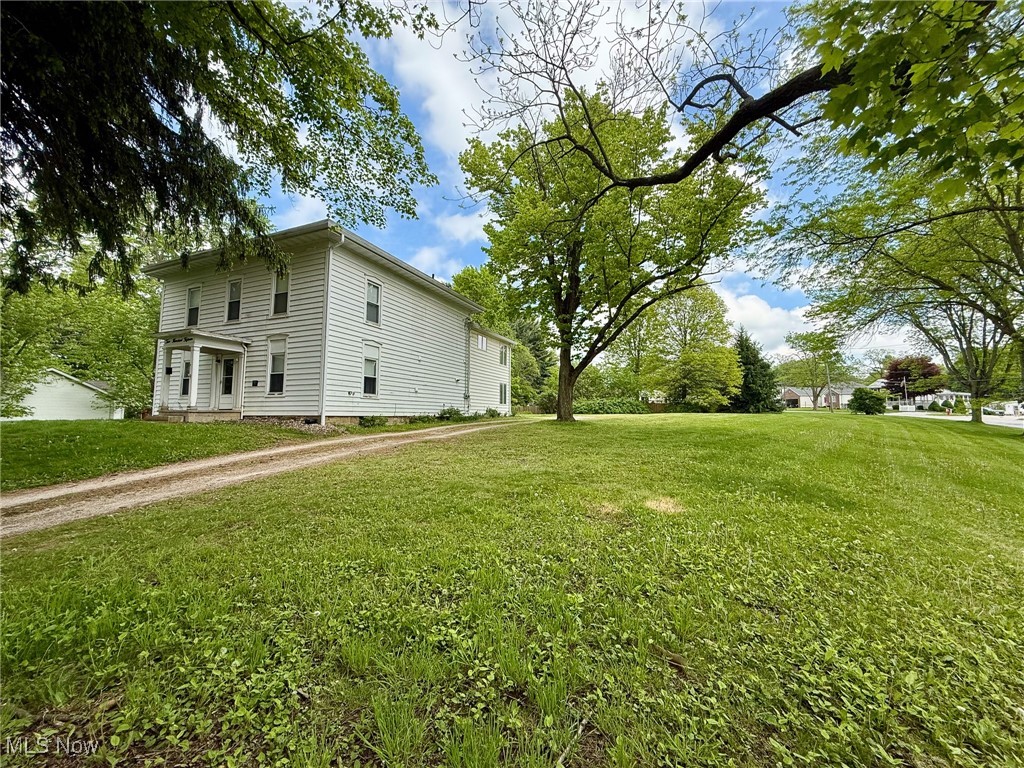 Village/Lodi - Residential