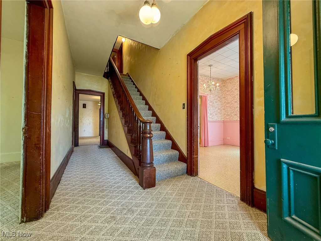 Village/Lodi - Residential