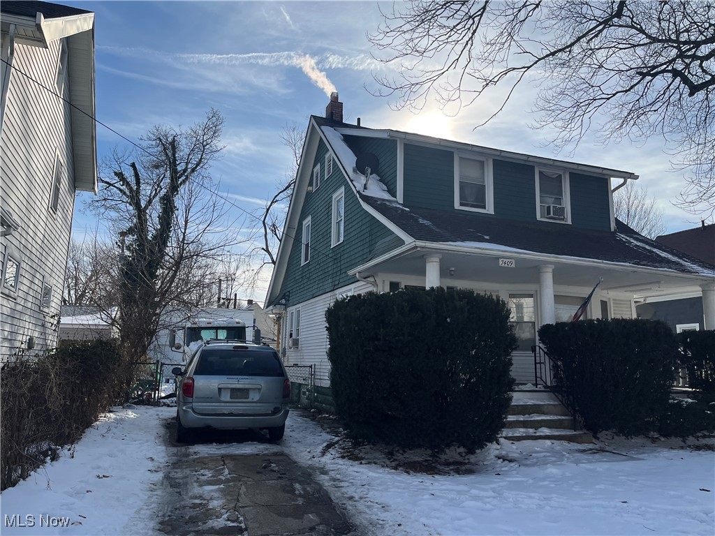 7409 Dearborn Avenue