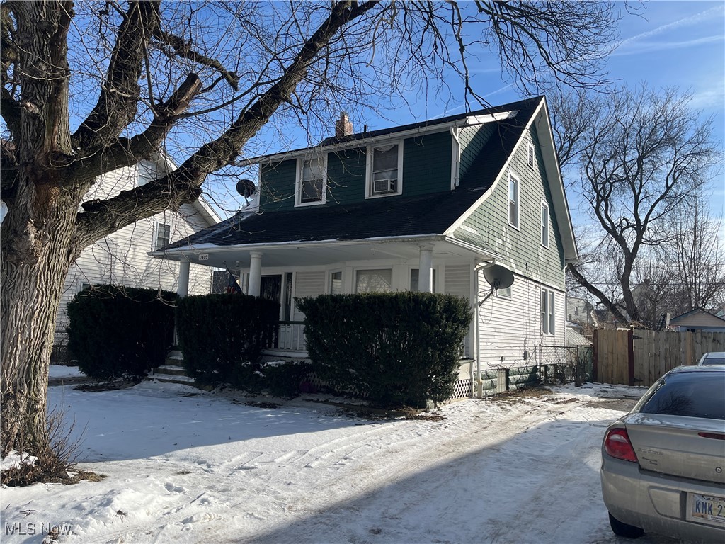 7409 Dearborn Avenue