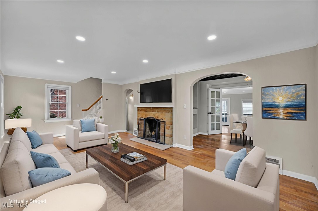 Walter H Tellings 02 - Residential