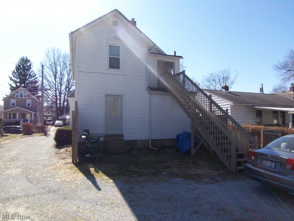 Elmwood Heights - Residential Income