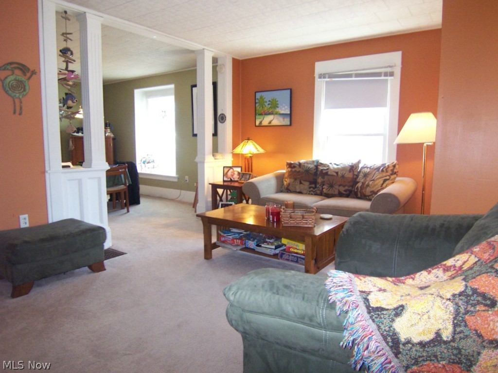 Elmwood Heights - Residential Income