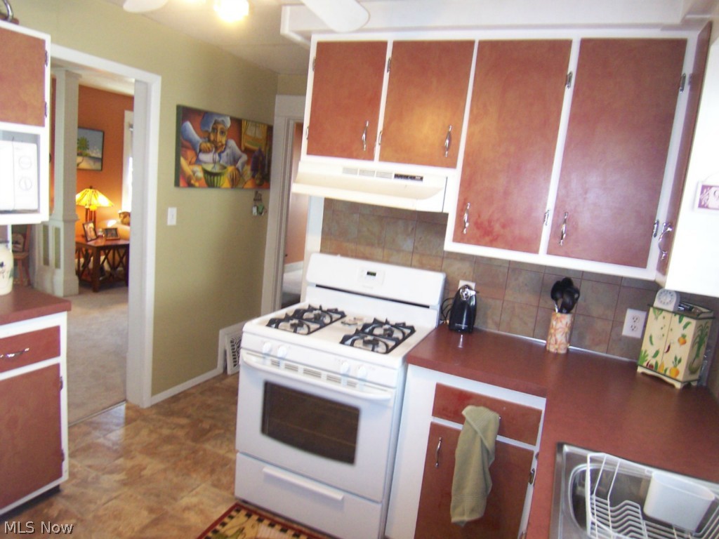 Elmwood Heights - Residential Income