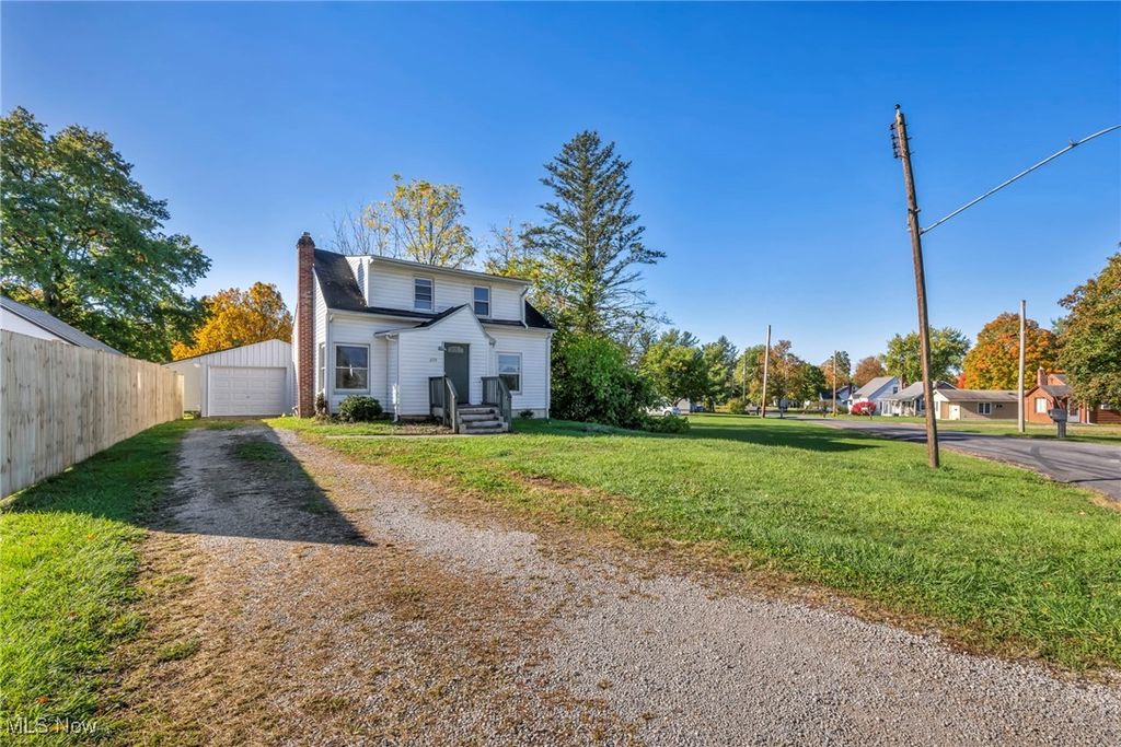 Photo of 220 Gaylord Street, Lodi, OH 44254 (MLS # 5166447)