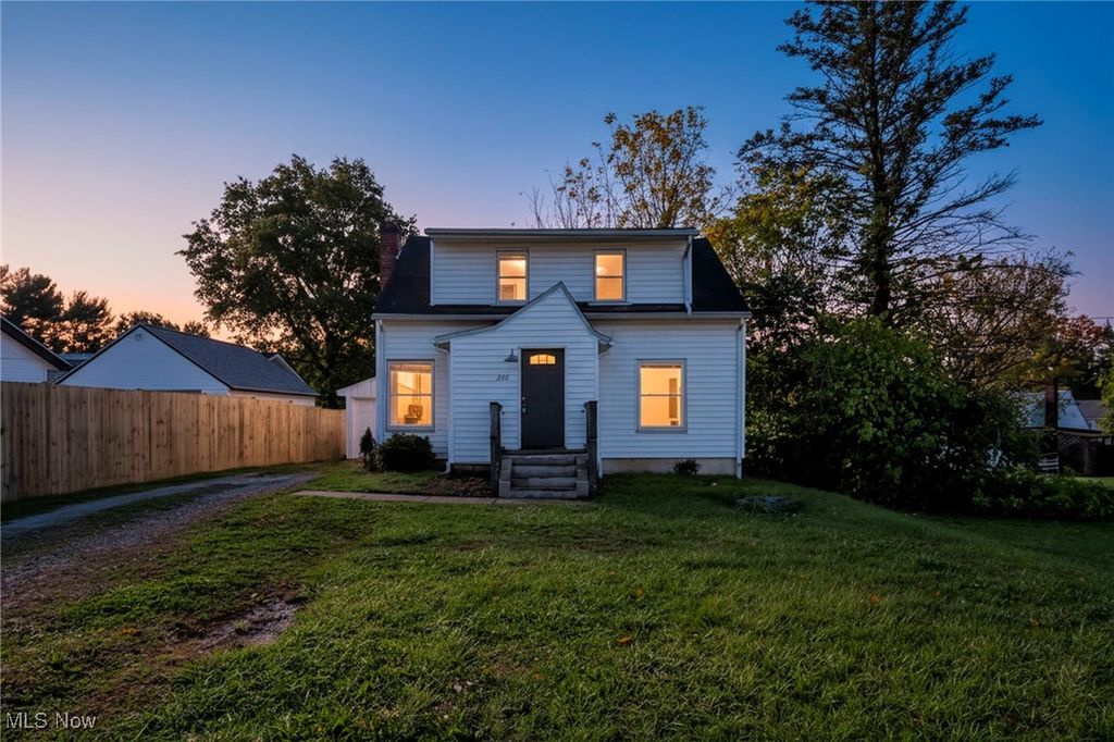 Photo of 220 Gaylord Street, Lodi, OH 44254 (MLS # 5166447)