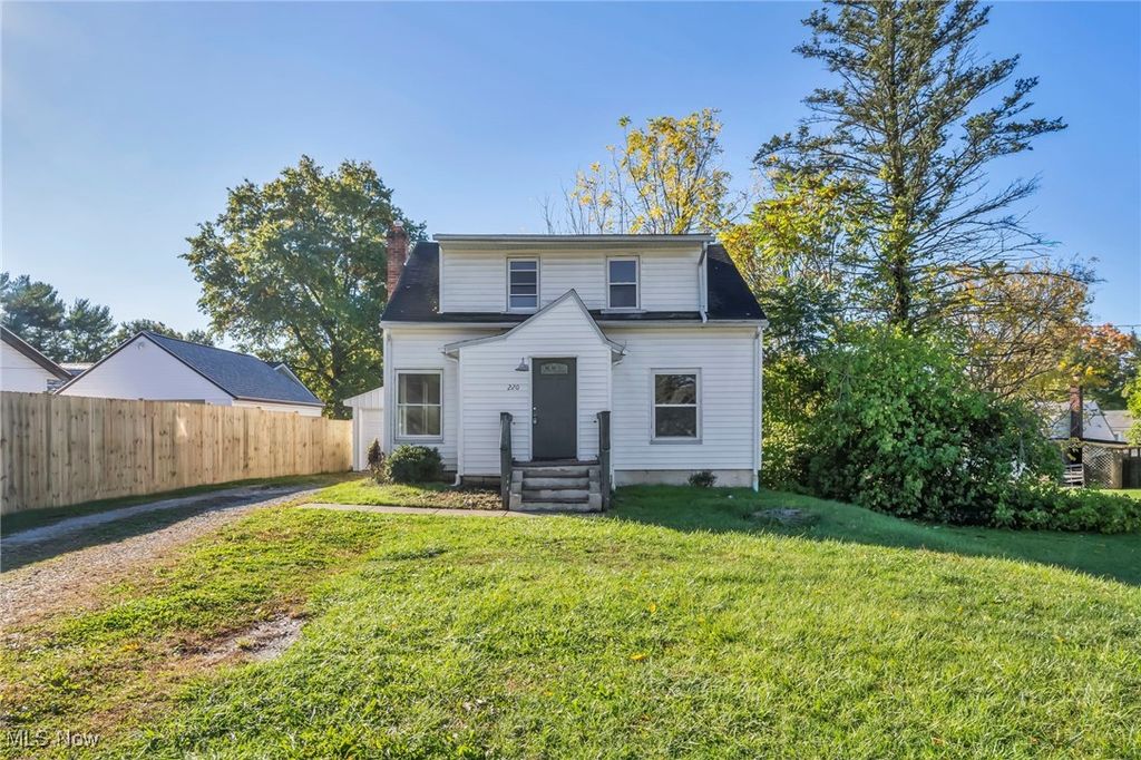 Photo of 220 Gaylord Street, Lodi, OH 44254 (MLS # 5166447)