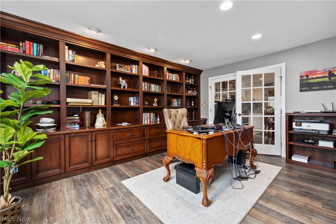 South Point Meadows - Residential