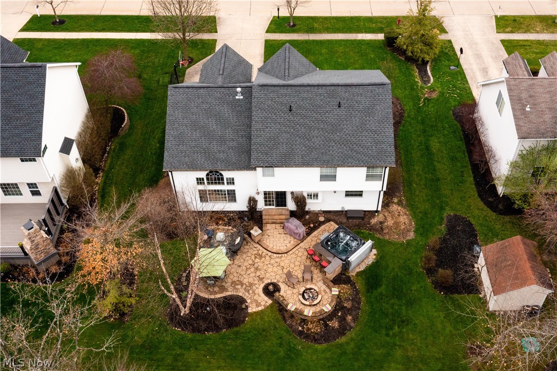 South Point Meadows - Residential