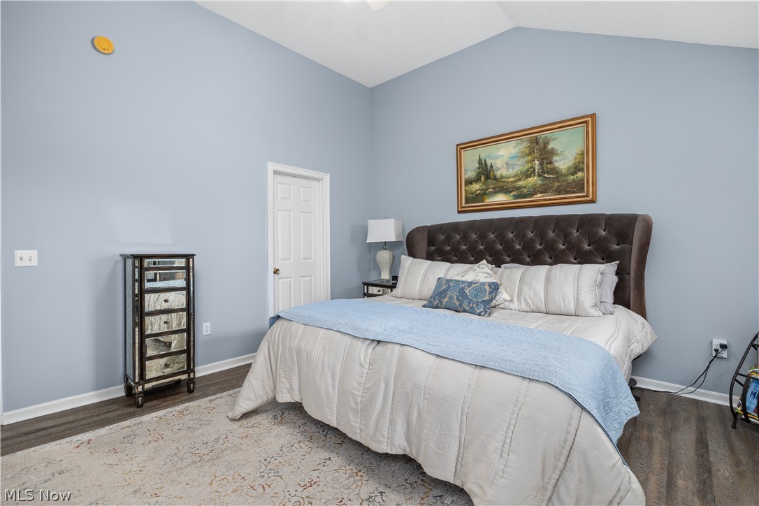 South Point Meadows - Residential