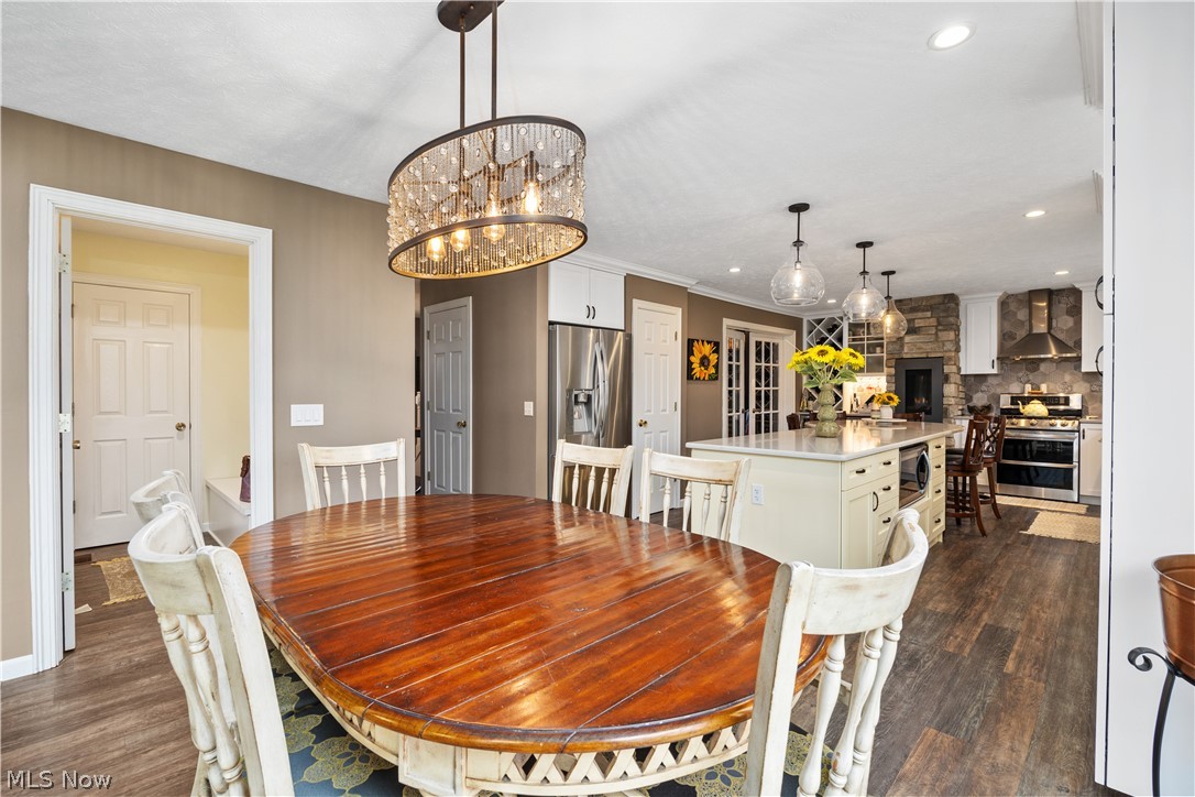 South Point Meadows - Residential