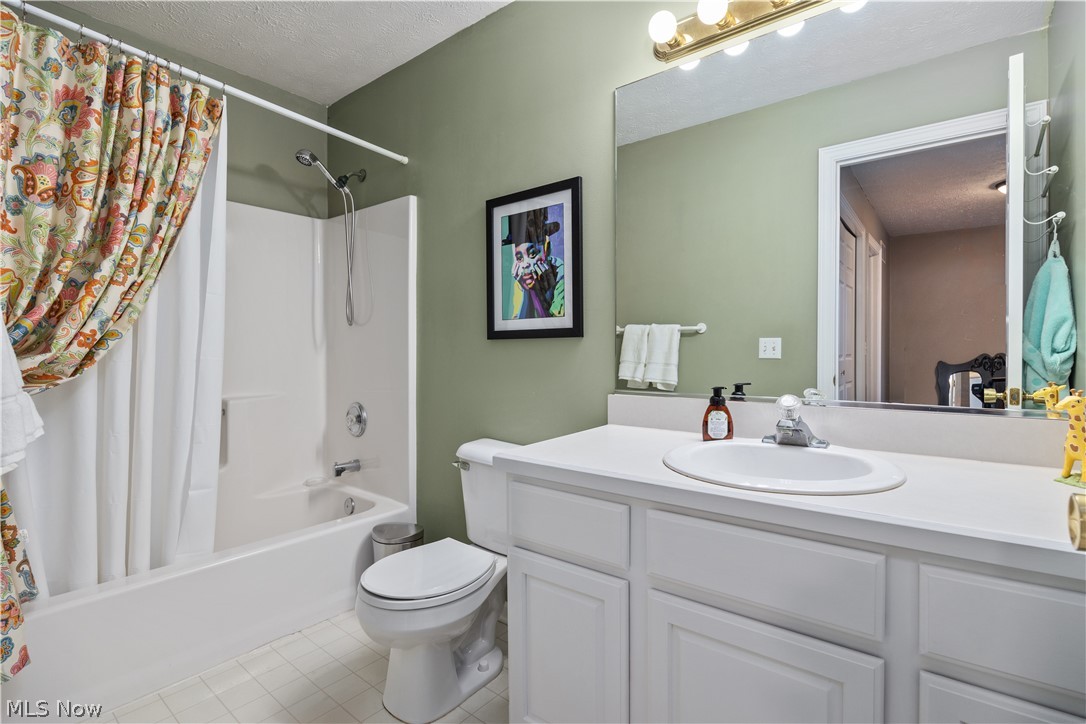 South Point Meadows - Residential