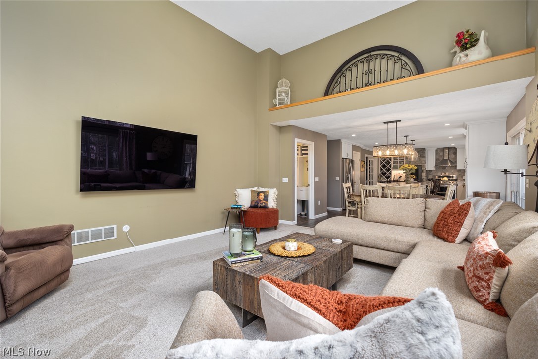 South Point Meadows - Residential