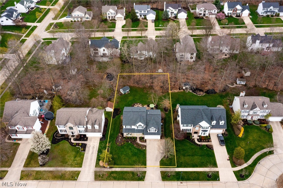 South Point Meadows - Residential