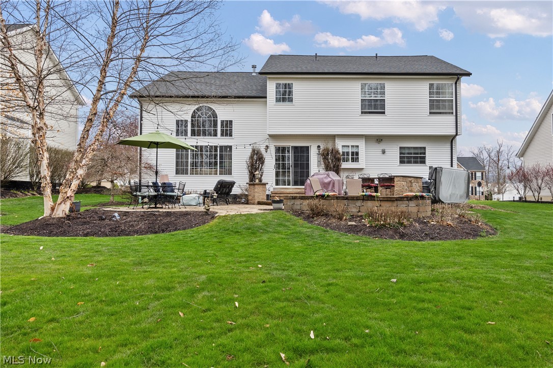 South Point Meadows - Residential