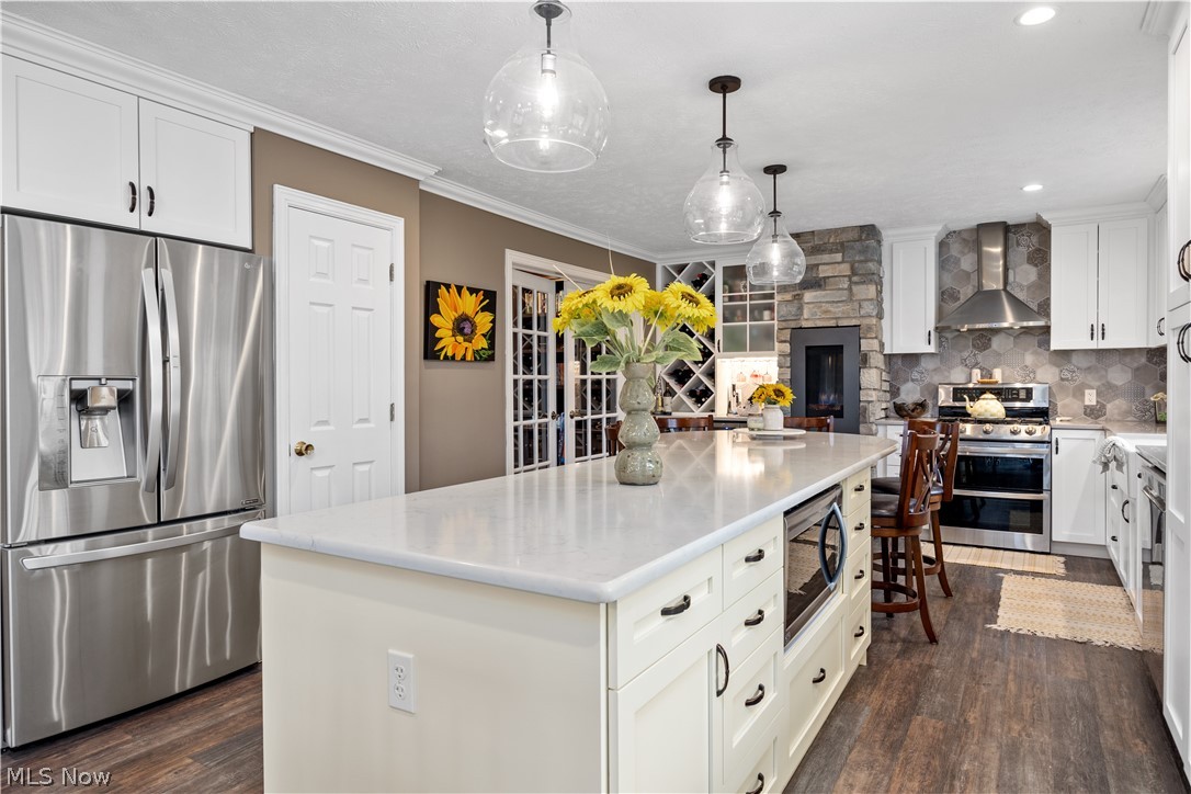 South Point Meadows - Residential