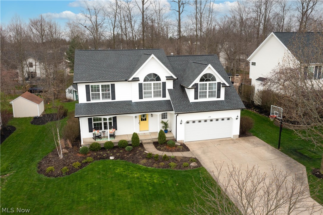 South Point Meadows - Residential