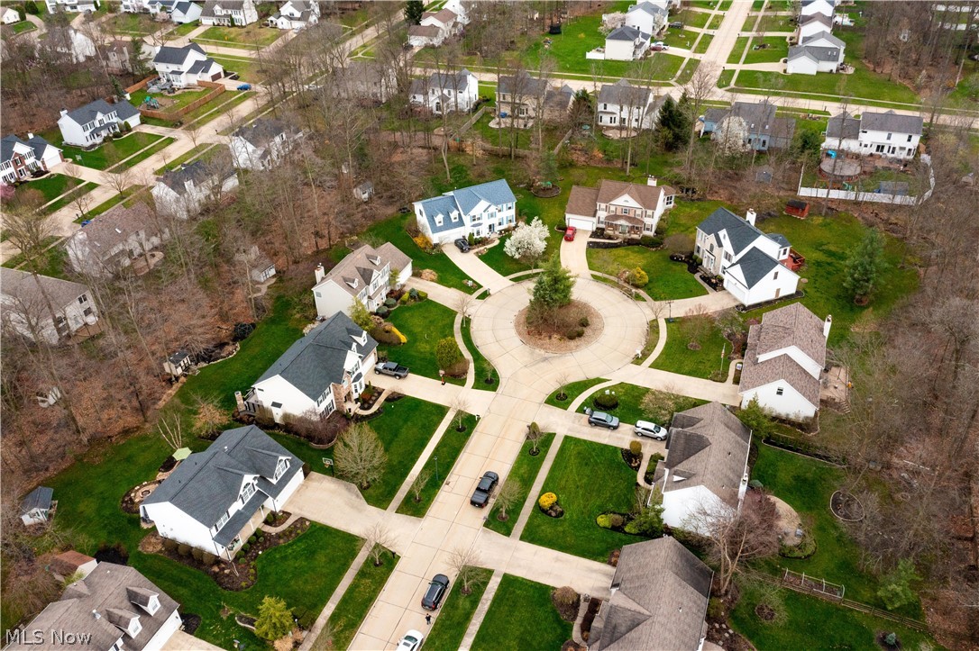 South Point Meadows - Residential