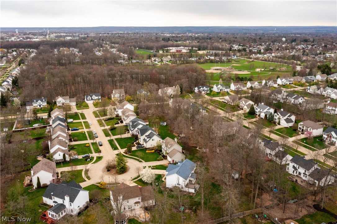 South Point Meadows - Residential