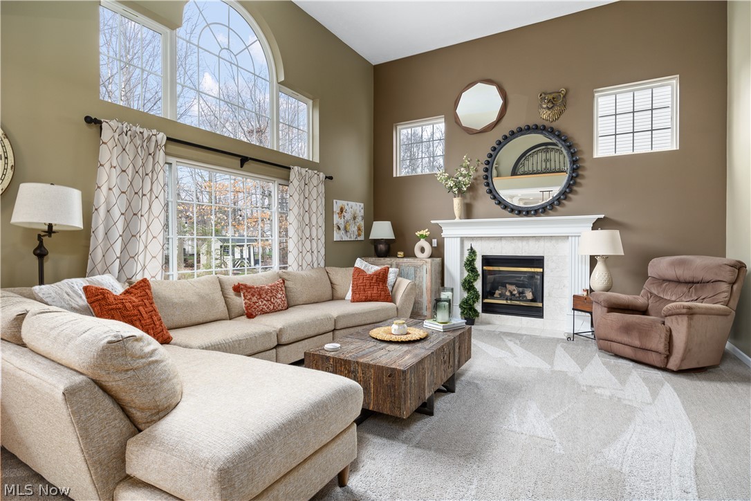 South Point Meadows - Residential