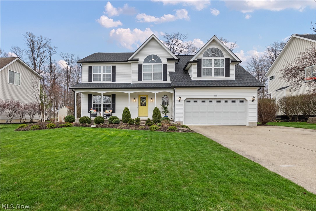 South Point Meadows - Residential