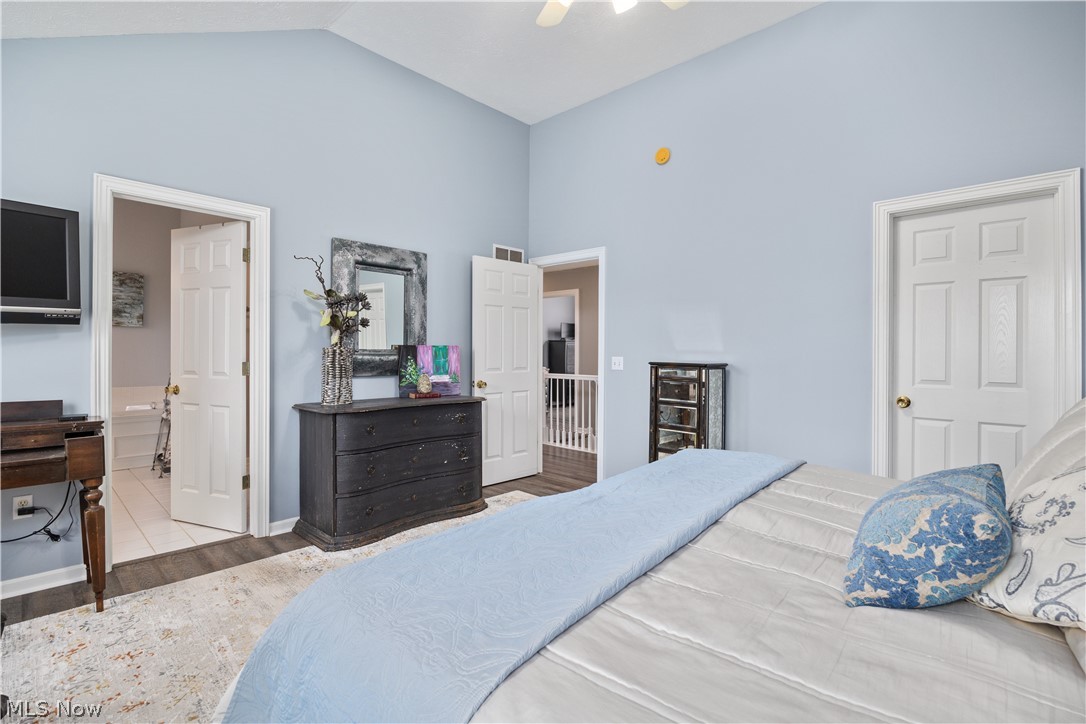 South Point Meadows - Residential