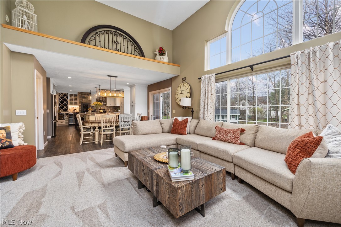 South Point Meadows - Residential