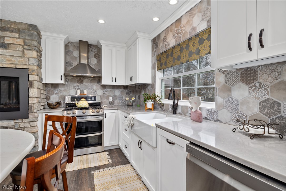 South Point Meadows - Residential