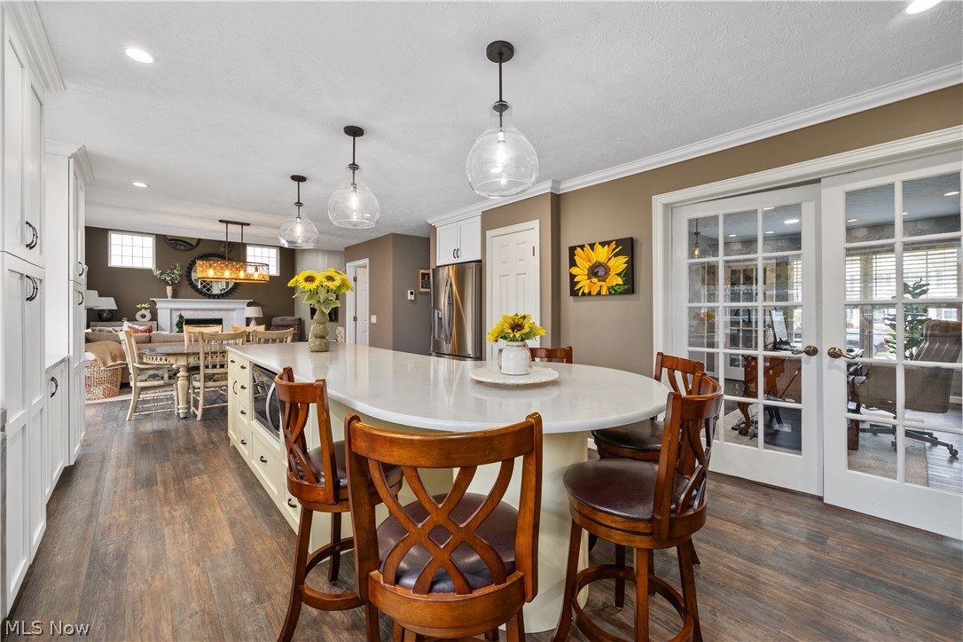 South Point Meadows - Residential